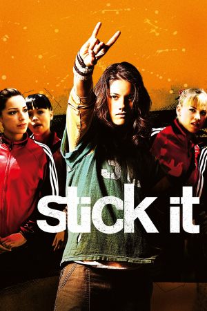 Stick It streaming