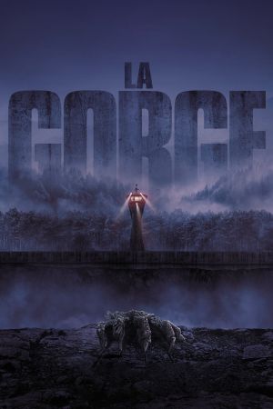 The Gorge streaming