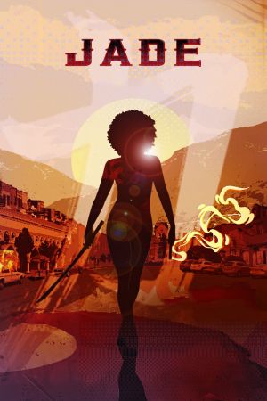 Jade streaming