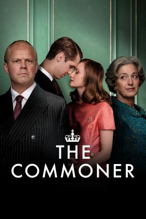 The Commoner streaming