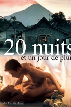 20 nuits et un jour de pluie streaming