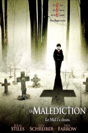 666 La malédiction streaming