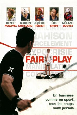 Fair Play streaming