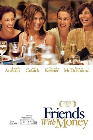 Friends with Money streaming