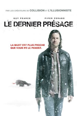 Le Dernier Présage streaming