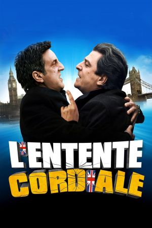 L'Entente cordiale streaming