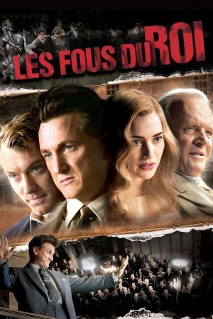 Les Fous du roi streaming
