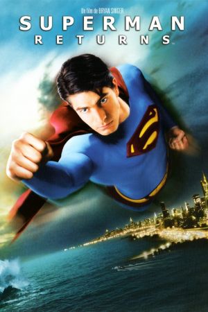 Superman Returns streaming