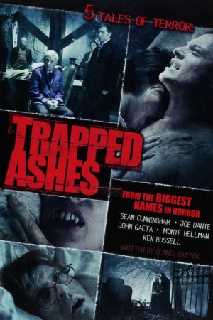 Trapped Ashes streaming