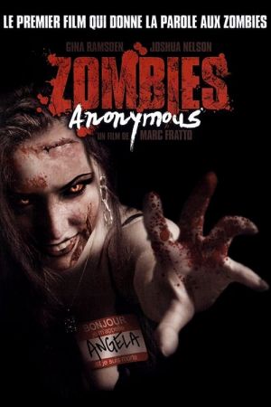 Zombies Anonymous: Last Rites of the Dead streaming
