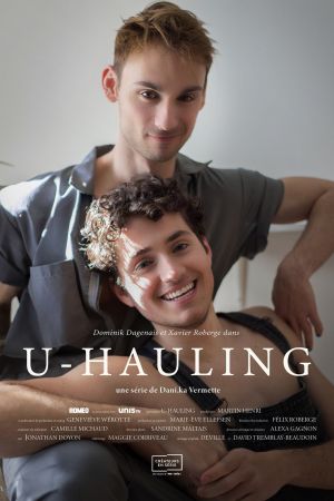 U-Hauling streaming