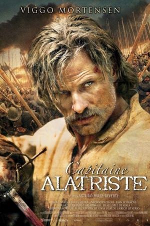 Capitaine Alatriste streaming