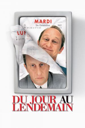 Du Jour au Lendemain streaming