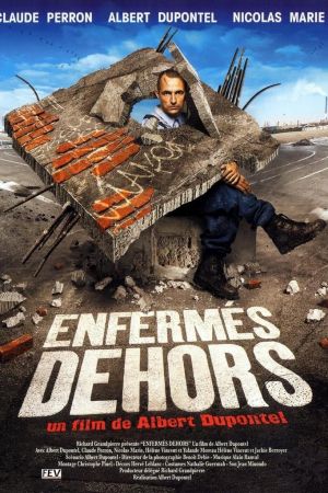 Enfermés dehors streaming