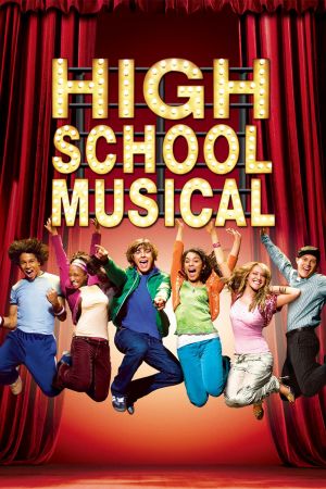 High School Musical : Premiers pas sur scène streaming