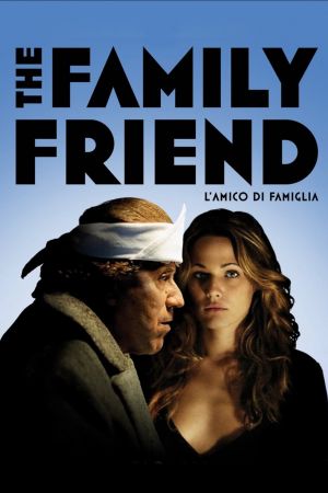 L'ami de la famille streaming