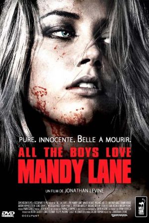 Tous les garçons aiment Mandy Lane streaming