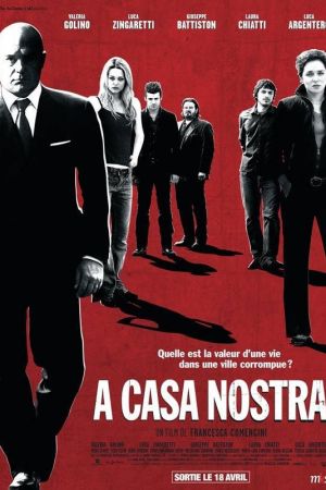 A casa nostra streaming