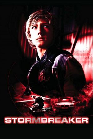 Alex Rider : Stormbreaker streaming