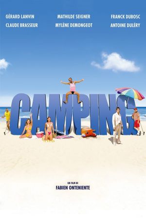 Camping streaming