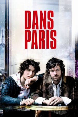 Dans Paris streaming