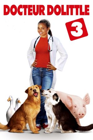 Docteur Dolittle 3 streaming