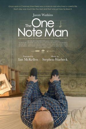 The One Note Man streaming