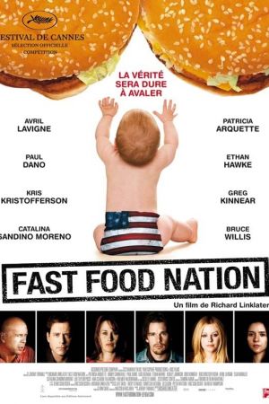 Fast Food Nation streaming