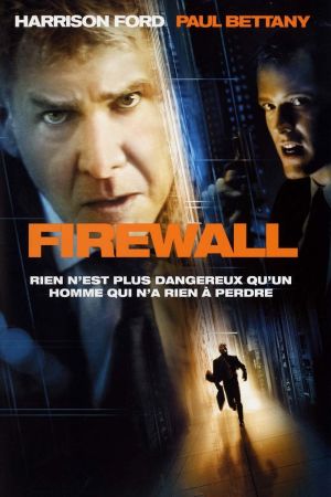 Firewall streaming