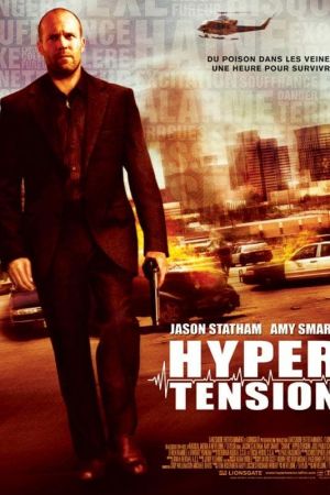 Hyper tension streaming