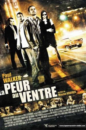 La Peur au ventre streaming