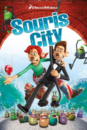 Souris City streaming