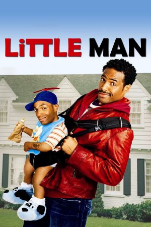 Little Man streaming