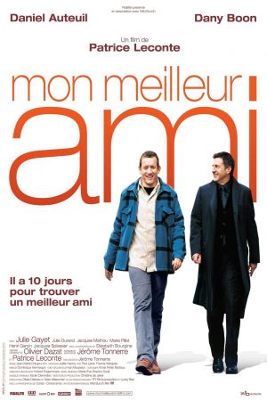 Mon meilleur ami streaming