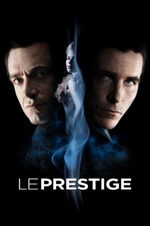 Le Prestige streaming