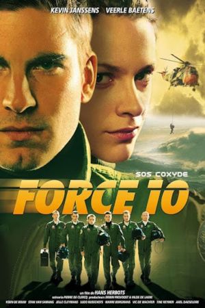 Force 10: SOS Coxyde streaming