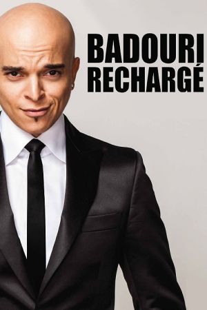 Rachid Badouri - Rechargé streaming
