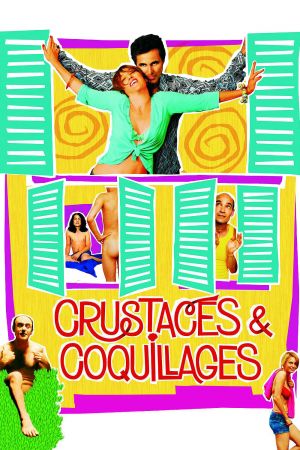 Crustacés et coquillages streaming