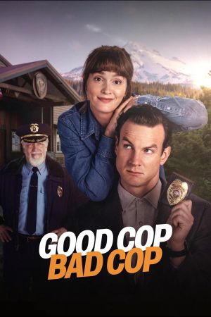 Good Cop/Bad Cop streaming
