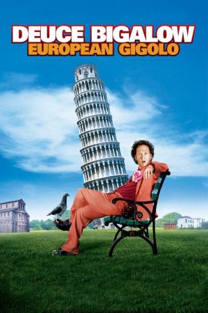Deuce Bigalow 2 : Gigolo malgré lui streaming