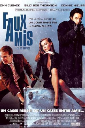 Faux amis streaming