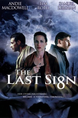 Le Dernier signe streaming