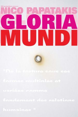 Gloria Mundi streaming