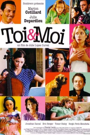 Toi et Moi streaming