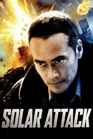 Alerte solaire streaming