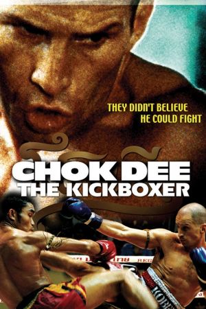 Chok Dee streaming