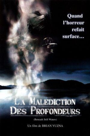 La Malédiction des profondeurs streaming