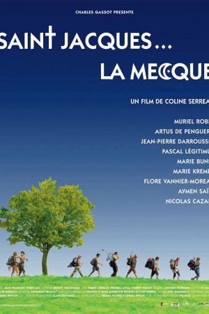 Saint-Jacques... La Mecque streaming
