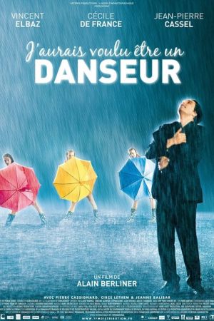 J'aurais voulu être un danseur streaming