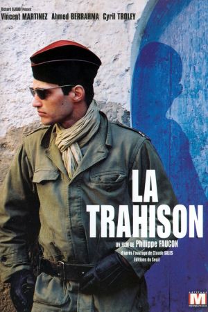 La Trahison streaming